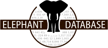 Elephant Database